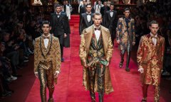  Milan Fashion Week to hold ‘virtual’ runway shows for Chinese designers amid coronavirus crisis 