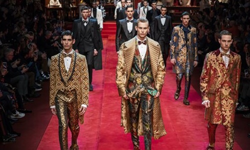  Milan Fashion Week to hold ‘virtual’ runway shows for Chinese designers amid coronavirus crisis 