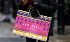  Ted Baker bosses resign from crisis-hit fashion brand 