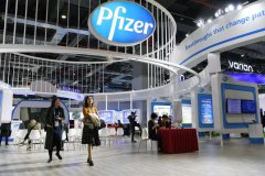Pfizer, BioNTech announce COVID-19 vaccine candidate over 90 percent effective