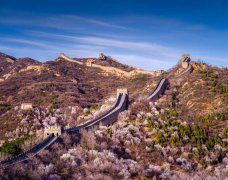 Cultural, tourist attractions in Beijing’s Yanqing district ready to receive visitors