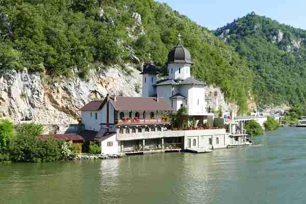 Search for Serbia tourism increases significantly among Chinese people