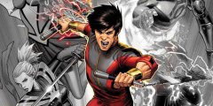  Who could be the first superhero of Chinese ancestry in Marvel Cinematic Universe 