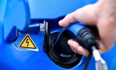 New battery design can charge e-car in 10 minutes 
