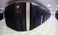  China extends lead in quantity of Top500 supercomputers 