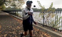 NY Marathon canceled due to COVID-19, but runners to jog on their own 