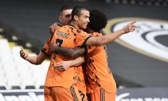  Ronaldo returns with double in Juventus win over Spezia 