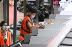 China's logistics sector maintains expansion in October