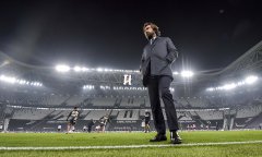  Pirlo sees positives 