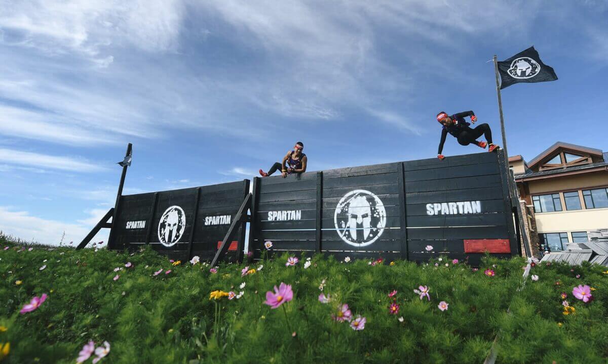  Ningbo to host Spartan races 