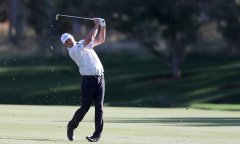  Kokrak captures first PGA victory at CJ Cup 