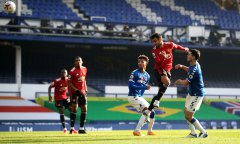  United rally to down Everton 