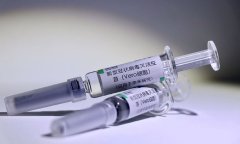  Cell journal publishes China's COVID-19 vaccine breakthrough 