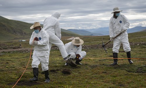  Hantavirus return is no cause for alarm 