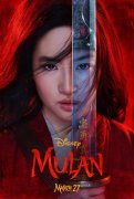  Chinese social media reacts to Disney’s Mulan trailer 