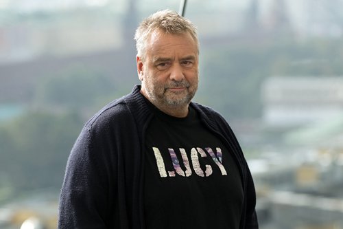  Luc Besson’s studio discussing rescue with US fund Vine 