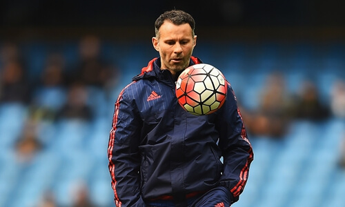  Wales manager Ryan Giggs denies assault allegations after arrest 