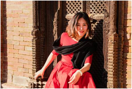 Chinese ambassador promotes Nepal tourism on social media