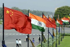  China opposes India's ban of 118 Chinese mobile phone apps