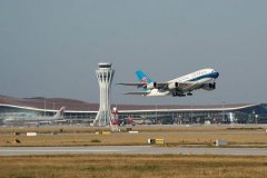  Industry figures show strong civil aviation recovery