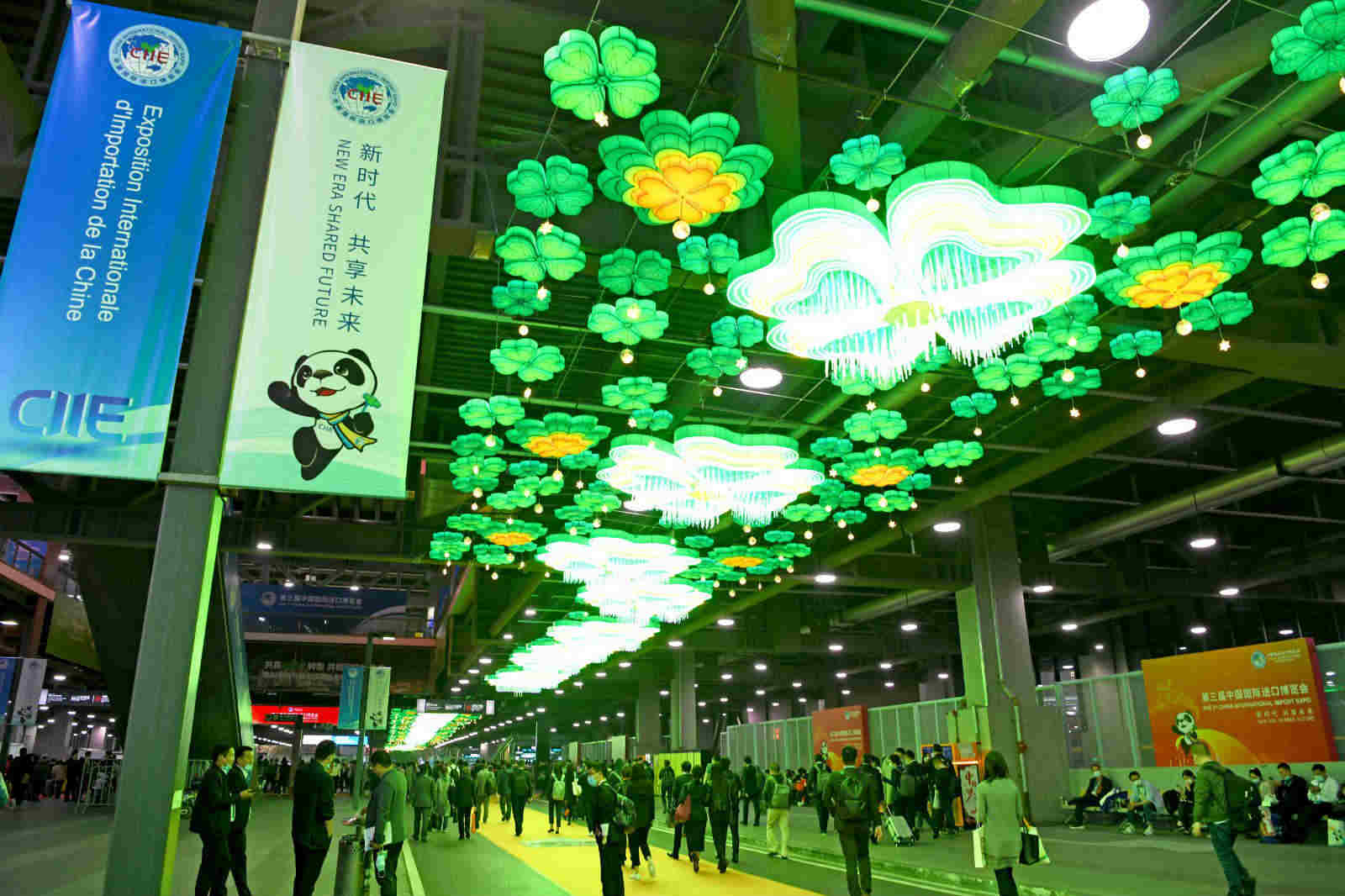 IKEA VP impressed by credibility, hard work of Chinese people 