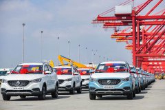 Vehicle sales in China to continue on upward trend