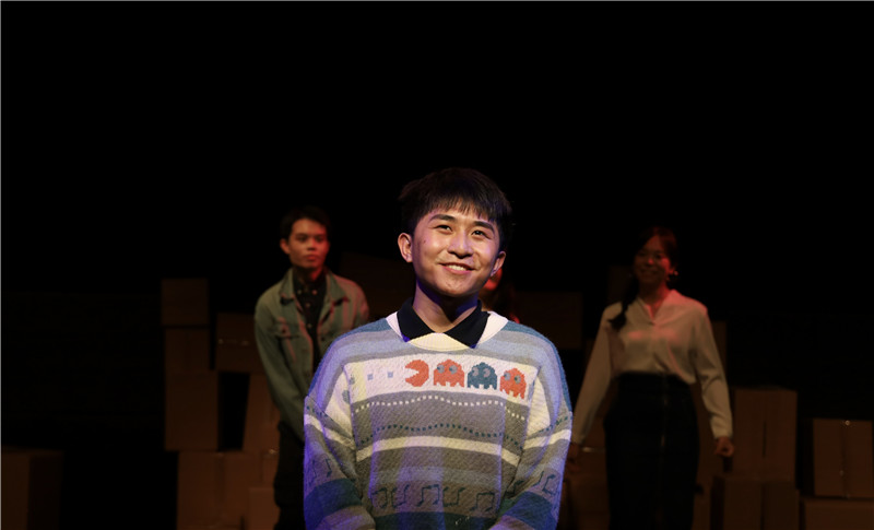 15th Youth Theatre Festival concludes in Guangzhou