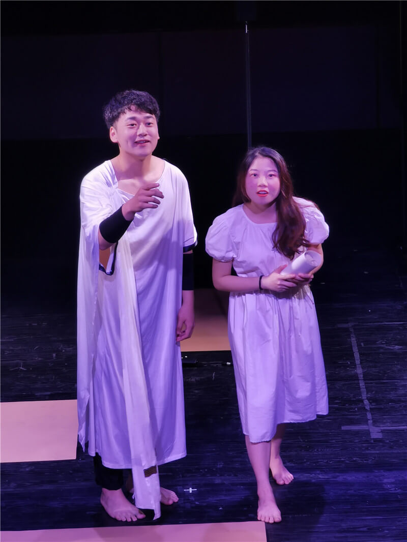 15th Youth Theatre Festival concludes in Guangzhou