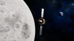 Chang'e 5 makes 1st moon-Earth transfer injection maneuver to return home