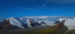 Sanjiangyuan National Park releases first 4K HD video of Yangtze River source