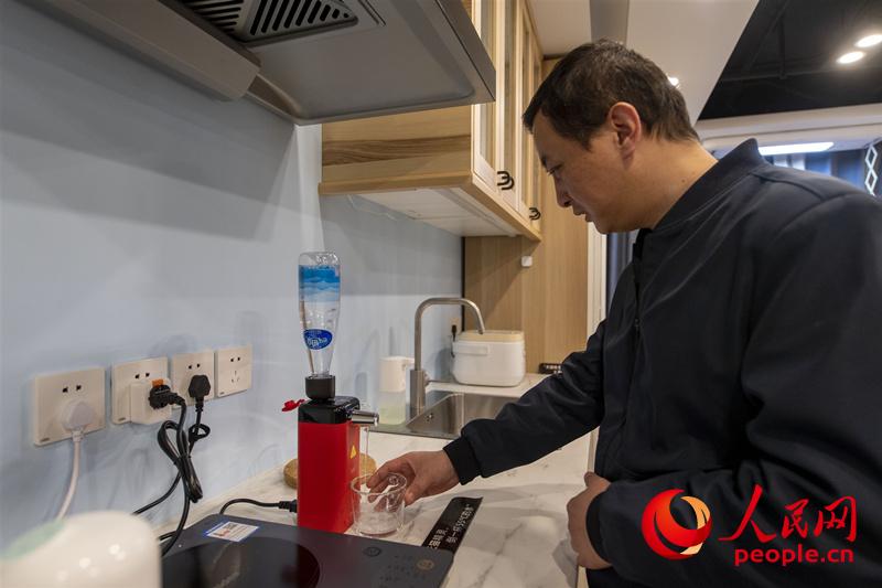 Technologies improve information accessibility for China’s disabled