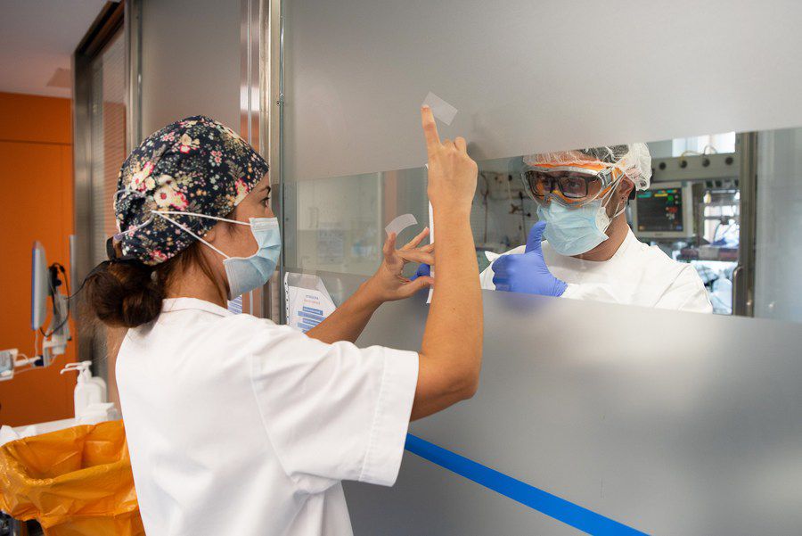 Studies find COVID-19 infections worldwide earlier than previously identified
