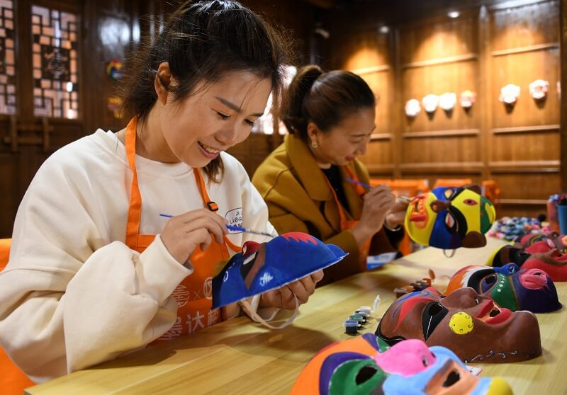 Central China’s Hubei province facilitates market access for enterprises