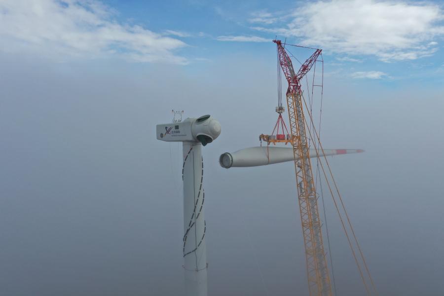 BRI projects in Europe, a lively practice rather than myth