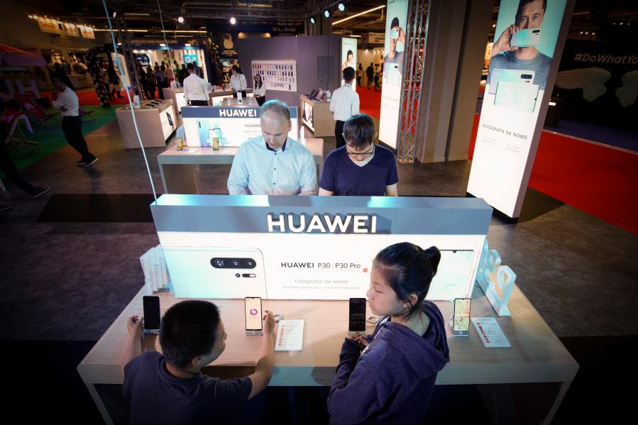 How can Huawei-Europe 5G cooperation break through politically-motivated restrictions