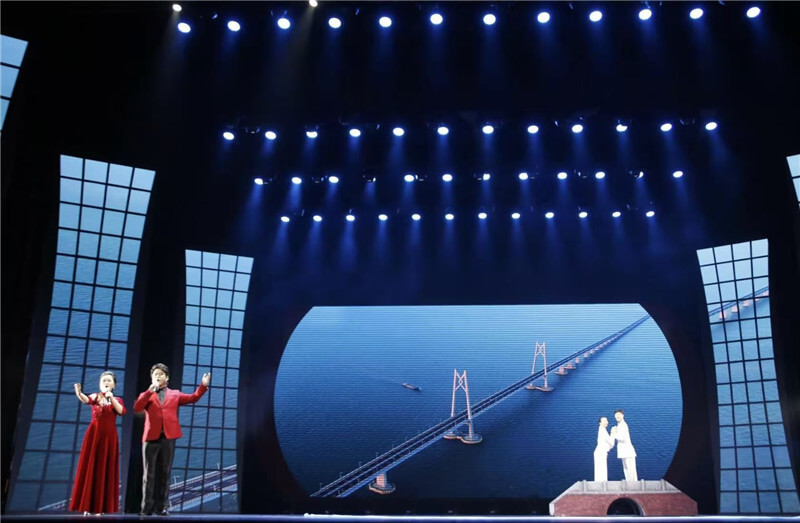 Guangzhou Summer Civic Culture Season concludes with evening gala