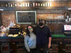 How a restaurant in Boise has survived the pandemic 
