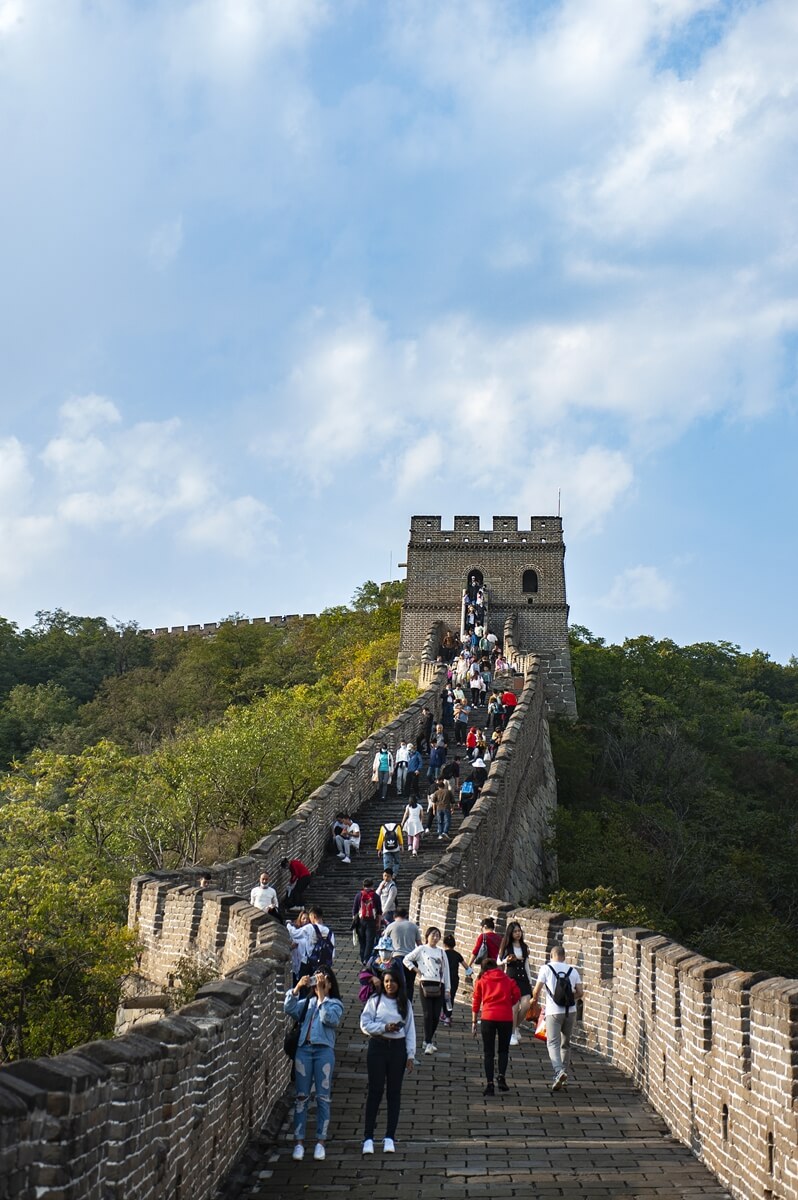  China’s dual festivals in eyes of Mozambican student 