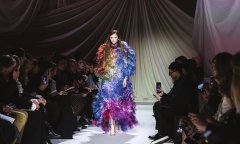  London Fashion Week opens with online focus 