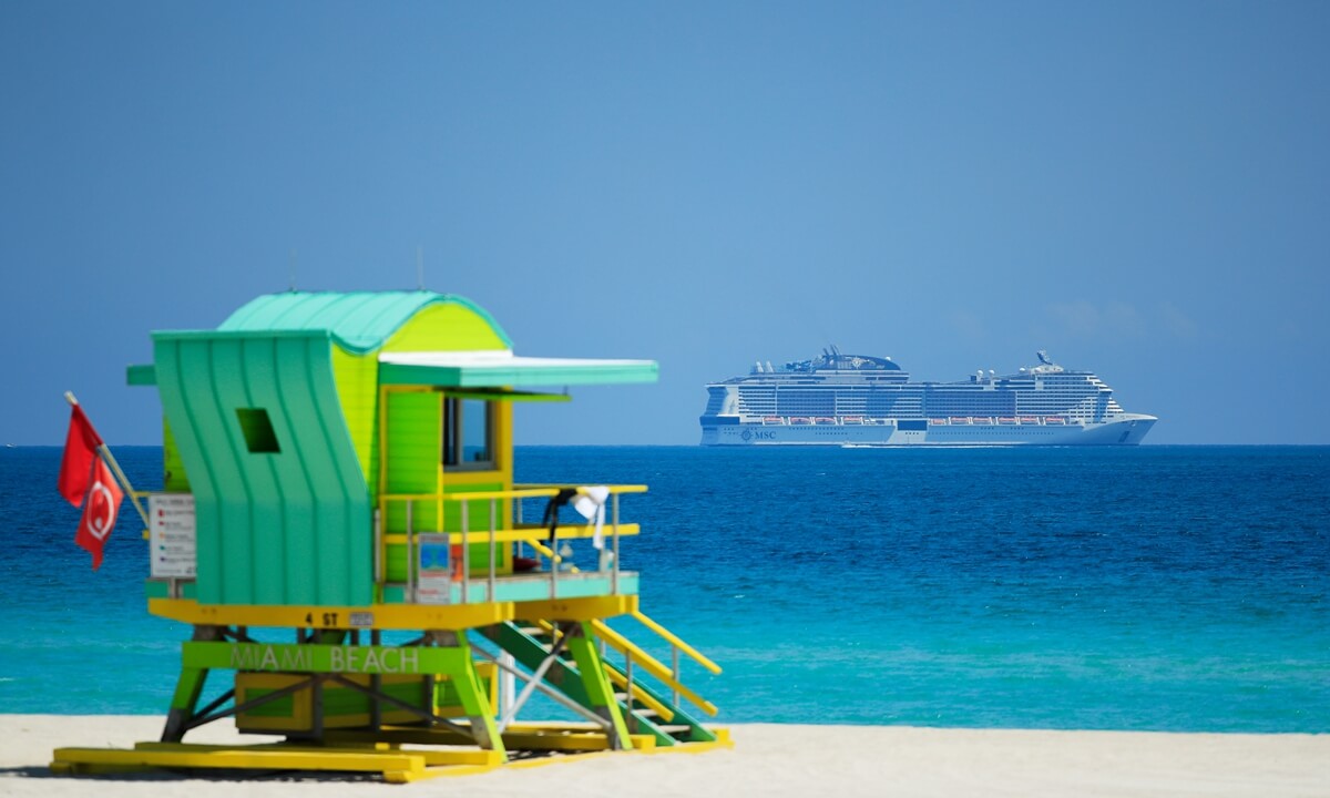  Italian cruise ships to sail again in high-stakes gamble 