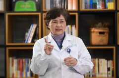 Chinese epidemiologist among Nature's 10 for big role in 2020 fight against COVID-19