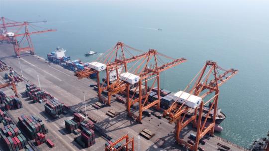  RCEP participants to expedite pact implementation
