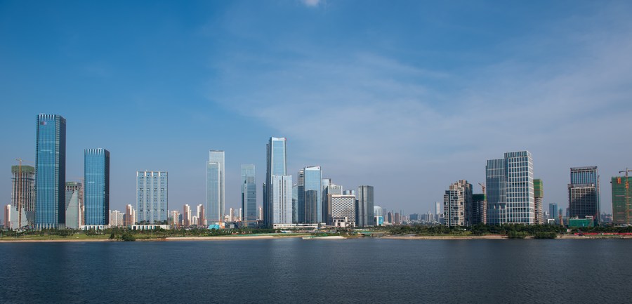China reports current account surplus in third quarter