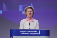 EU nations welcome trade deal with UK, pledging scrutiny before approval