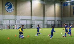  Dalian Pro establish innovation hub in collaboration with FIFA 