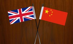  Will UK-China economic ties give London leeway for row with Beijing? 