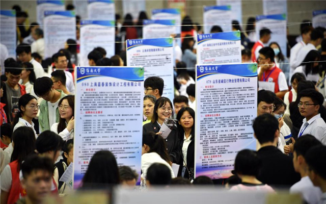  New trends to watch for China