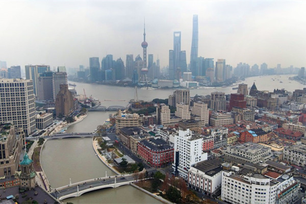  China to remove barriers hindering implementation of regulation on improving business environment