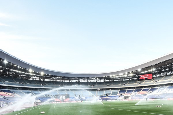 Guangzhou in running to host new CSL bubble