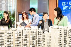 Rental fees in most major Chinese cities drop for 2020